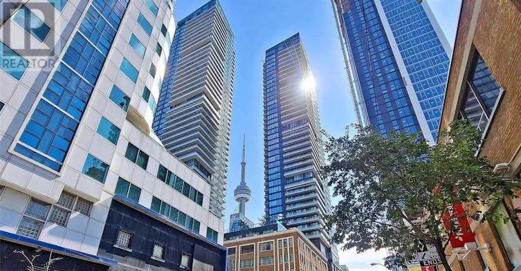 4910-55 Mercer Street, Toronto, ON, M5V 0W4