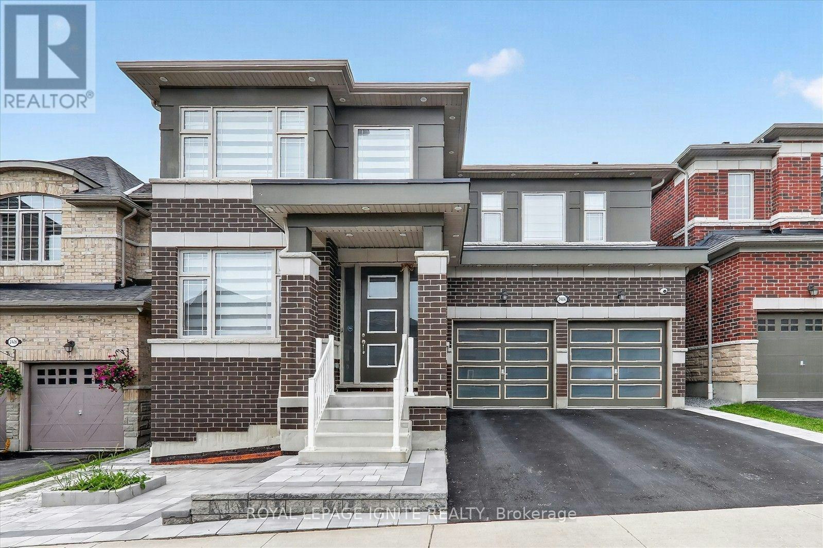 2404 Florentine Place, Pickering, ON, L1X 0H2