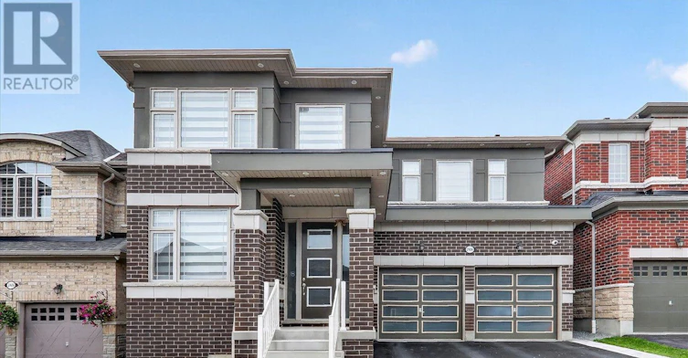 2404 Florentine Place, Pickering, ON, L1X 0H2