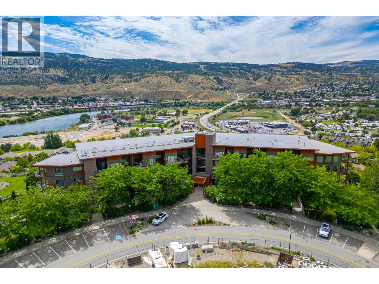 2213-1030 Talasa Way, Kamloops, BC, V2H 0C3