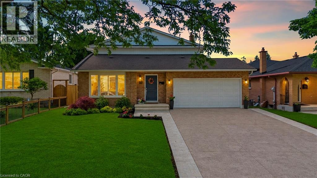 30 Orlando Drive, St. Catharines, ON, L2N 6X4