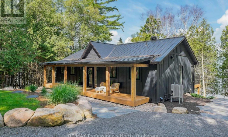 1108 Bernard Lake Road SOUTH
