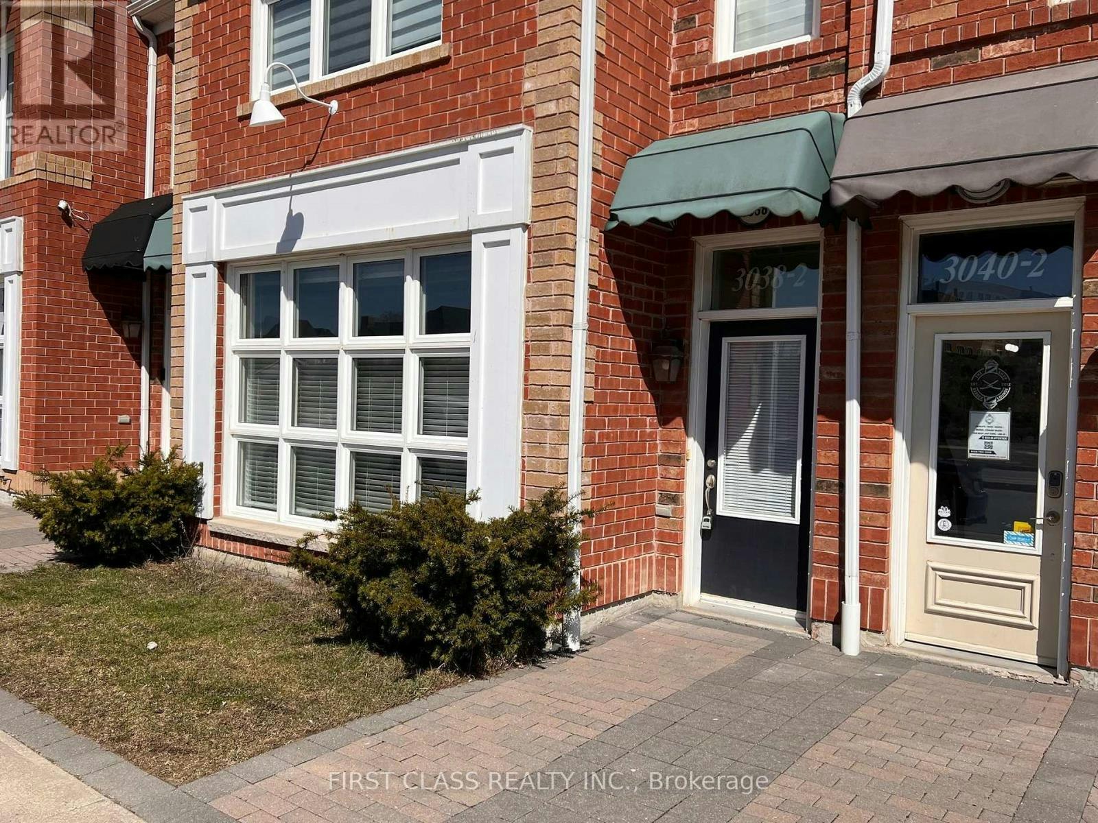 2-3038 Bur Oak Avenue, Markham, ON, L6B 0R1 - 2