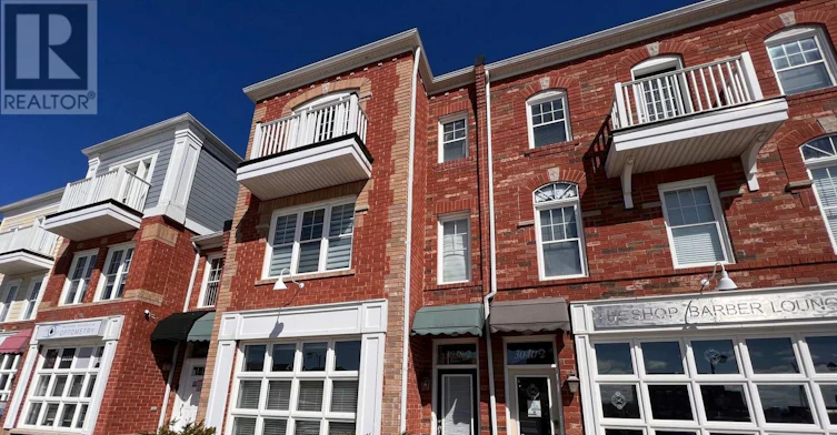 2-3038 Bur Oak Avenue, Markham, ON, L6B 0R1
