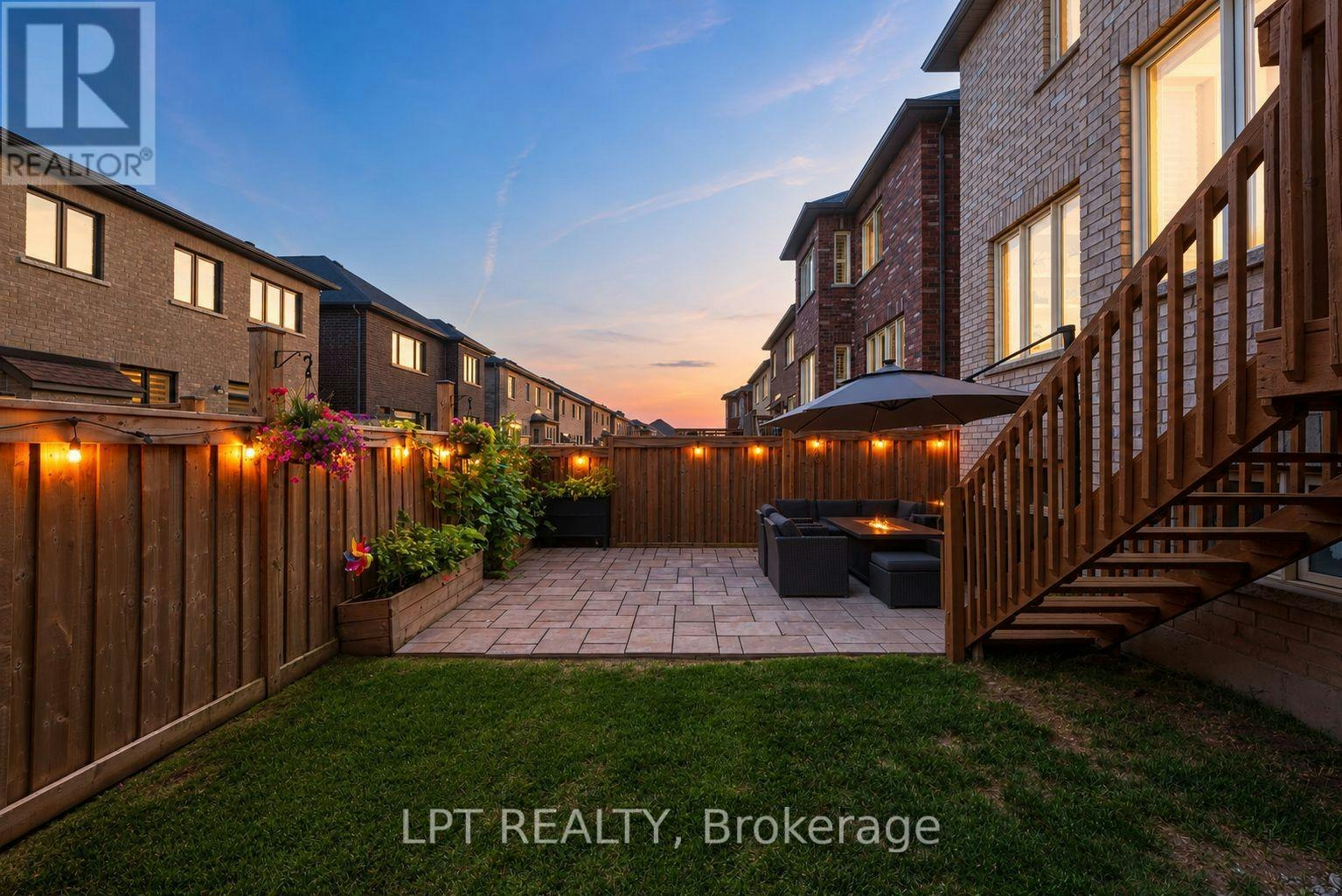 33 Mondial Crescent, East Gwillimbury, ON, L9N 0S1