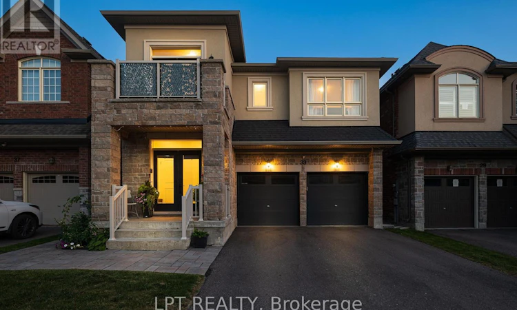 33 Mondial Crescent
