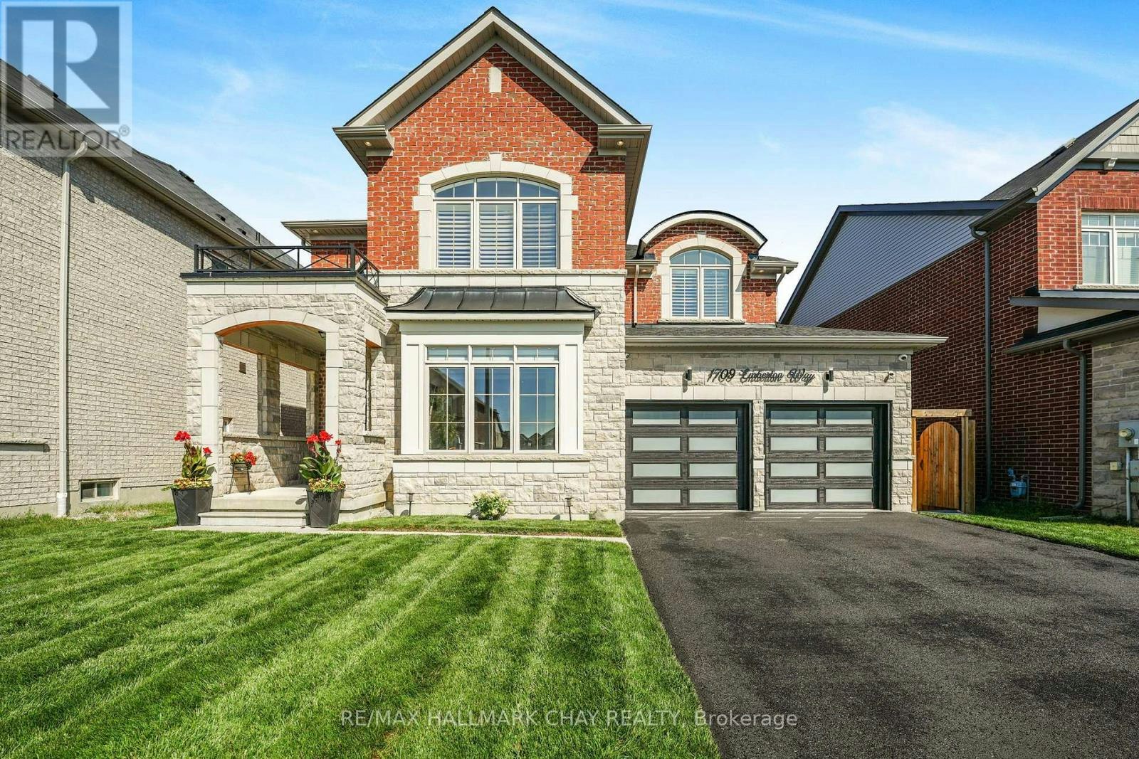 1709 Emberton Way, Innisfil, ON, L9S 0N4
