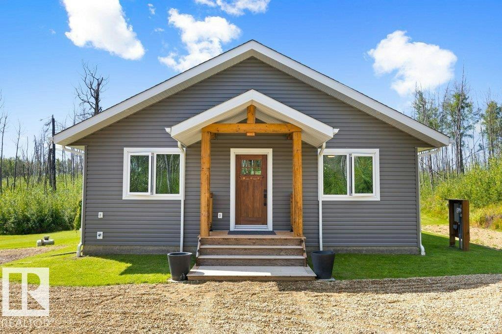 106-5124 Twp 554 Road, Rural Lac Ste. Anne County, AB, T0E 0L0
