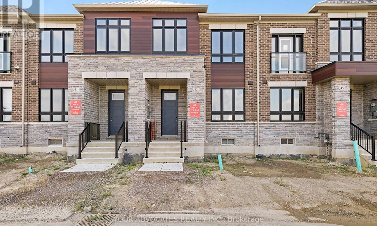 43 Falby Road