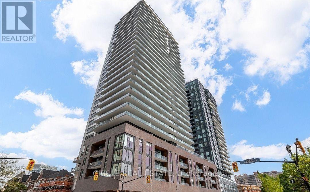1711-2075 Lakeshore Road, Burlington, ON, L7R 0H3 - 2