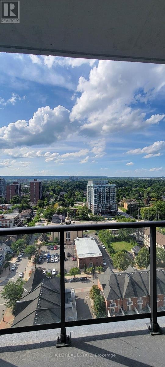 1711-2075 Lakeshore Road, Burlington, ON, L7R 0H3 - 19