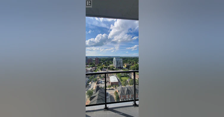 1711-2075 Lakeshore Road, Burlington, ON, L7R 0H3 - 19