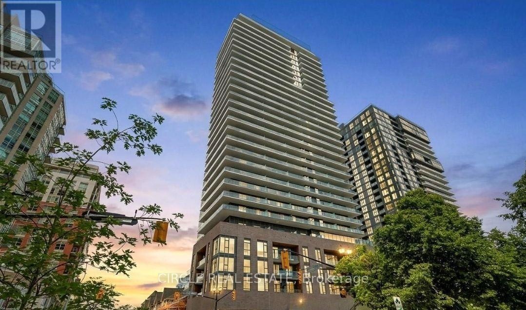 1711-2075 Lakeshore Road, Burlington, ON, L7R 0H3