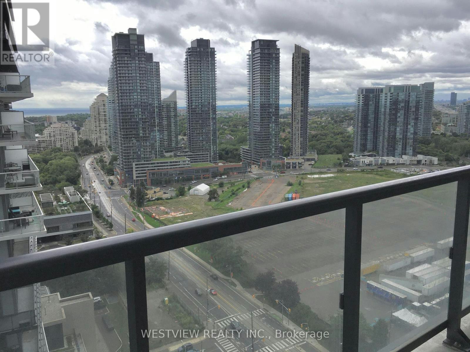 2607-38 Annie Craig Drive, Toronto, ON, M8V 0G9 - 2