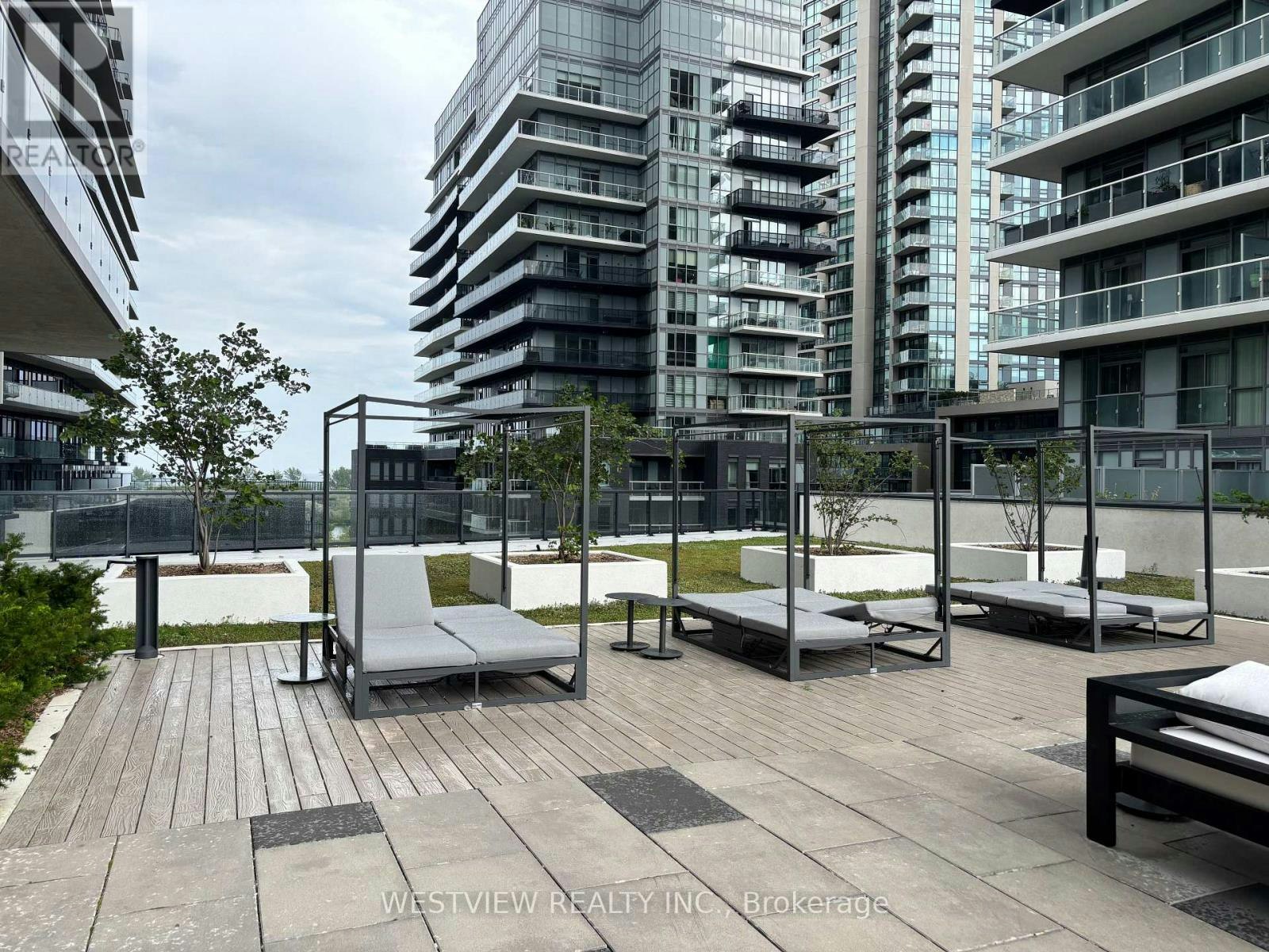 2607-38 Annie Craig Drive, Toronto, ON, M8V 0G9 - 23