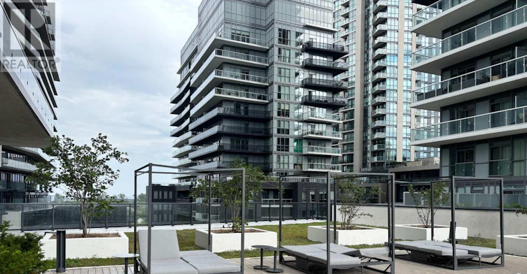 2607-38 Annie Craig Drive, Toronto, ON, M8V 0G9 - 23