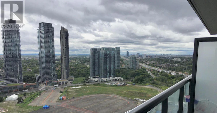 2607-38 Annie Craig Drive, Toronto, ON, M8V 0G9 - 5