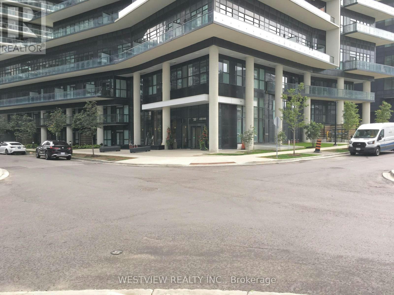 2607-38 Annie Craig Drive, Toronto, ON, M8V 0G9 - 20