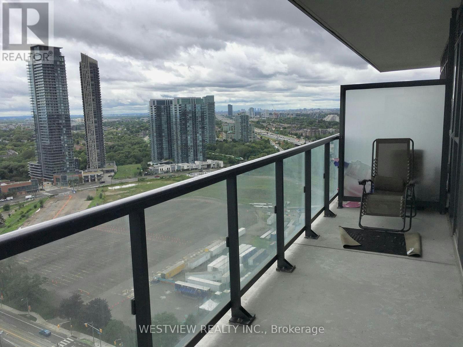 2607-38 Annie Craig Drive, Toronto, ON, M8V 0G9 - 4