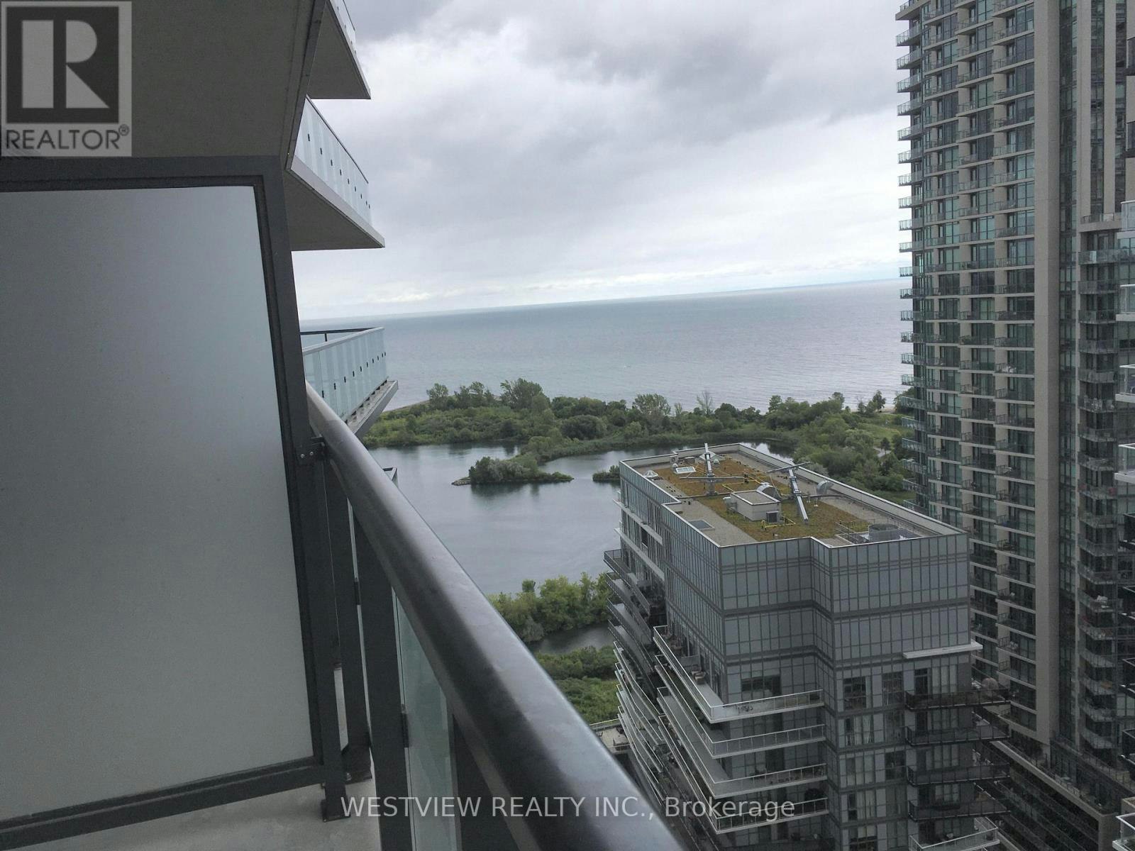 2607-38 Annie Craig Drive, Toronto, ON, M8V 0G9 - 3