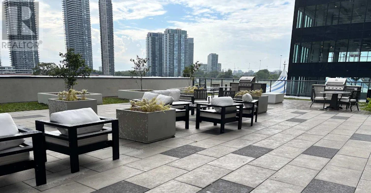 2607-38 Annie Craig Drive, Toronto, ON, M8V 0G9 - 22
