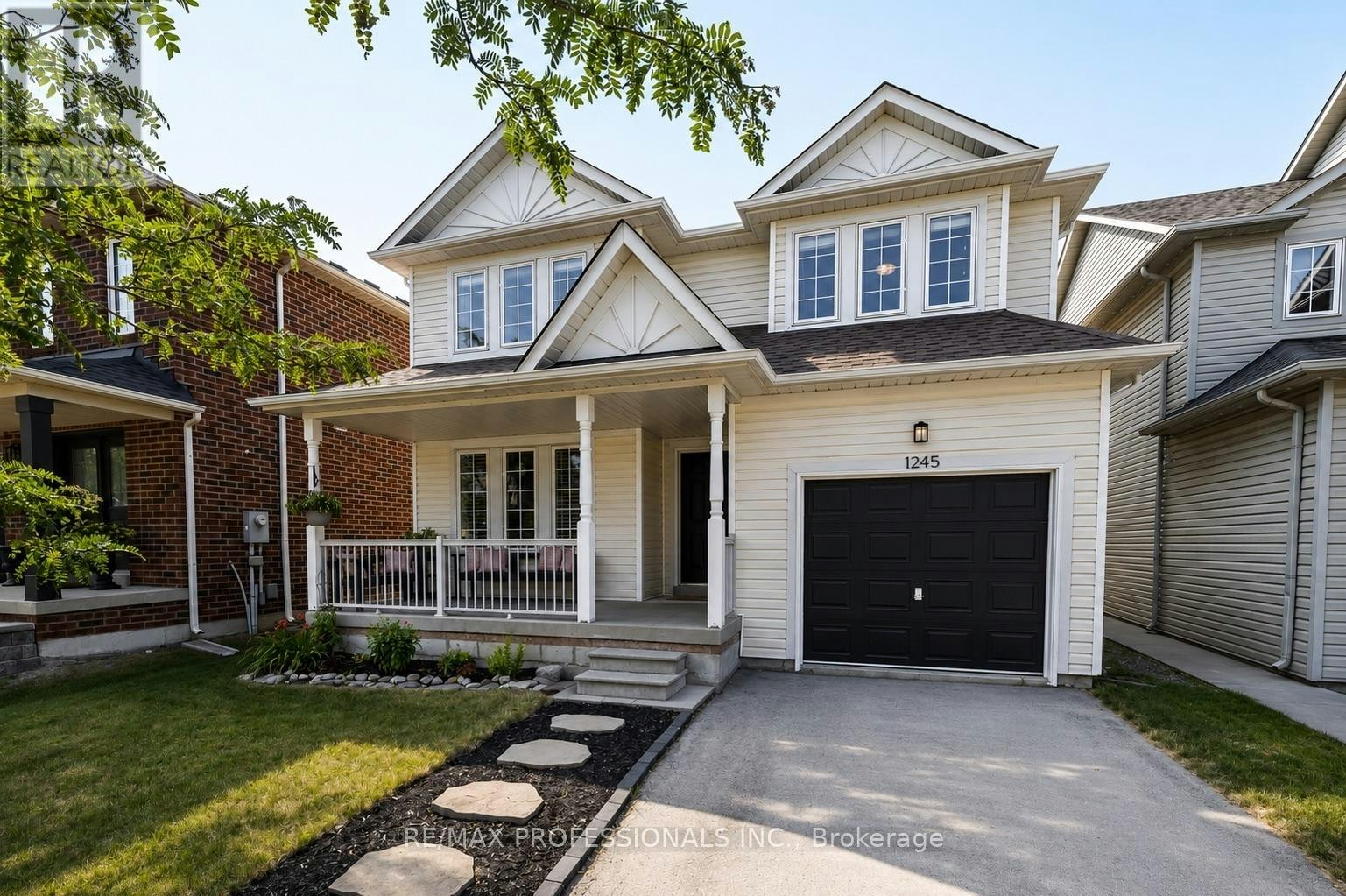 1245 Newell Street, Milton, ON, L9T 6C2