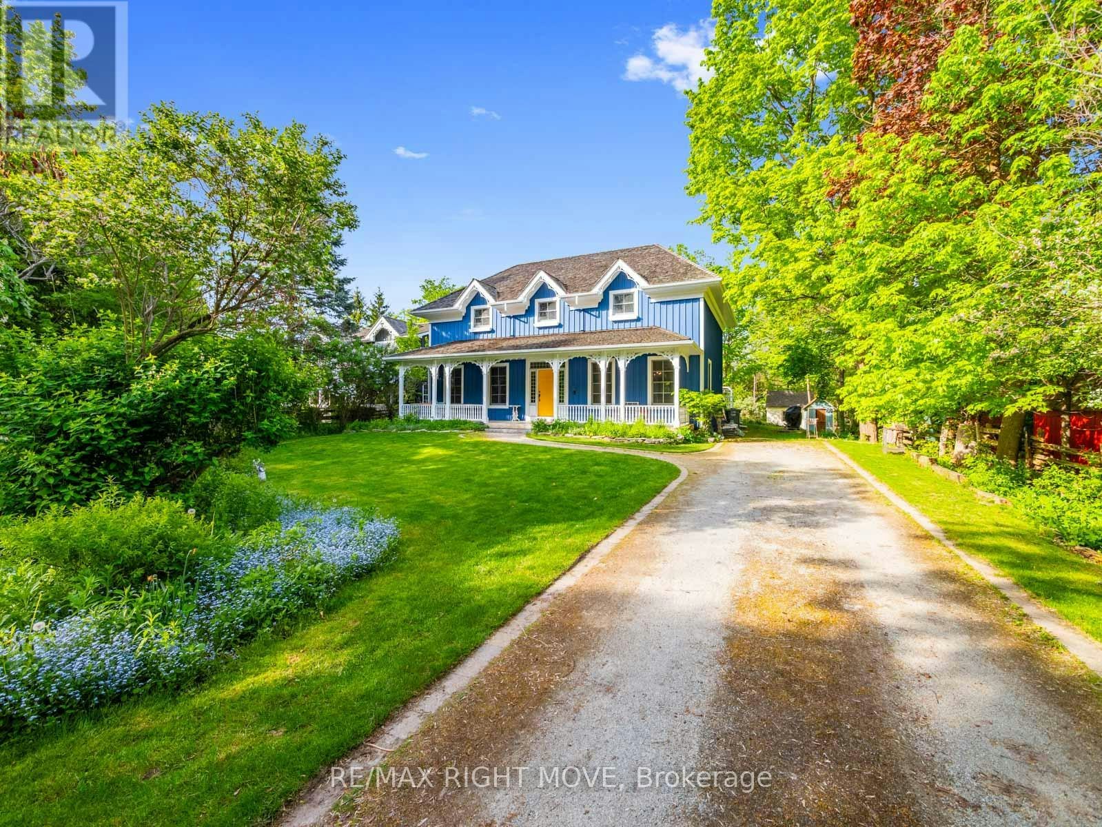 7135 Pond Street, Mississauga, ON, L5W 1A1