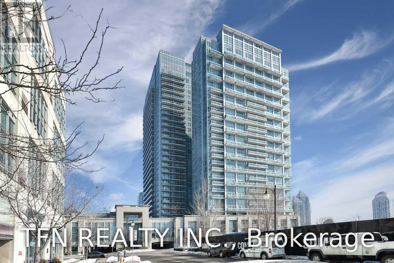 532-165 Legion Road N, Toronto, ON, M8Y 0B3