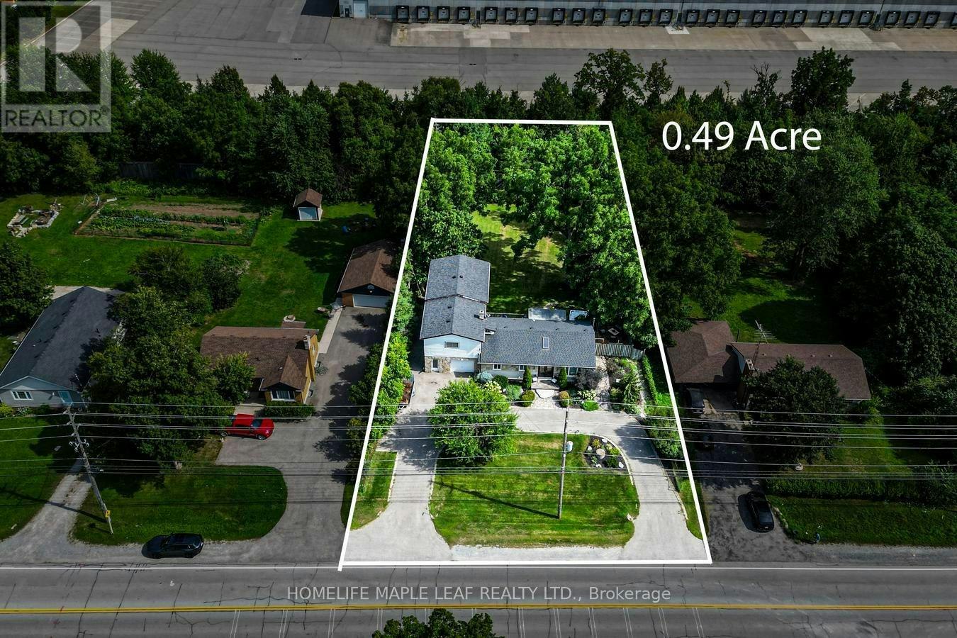 7820-5 Side Road, Milton, ON, L9T 7K7