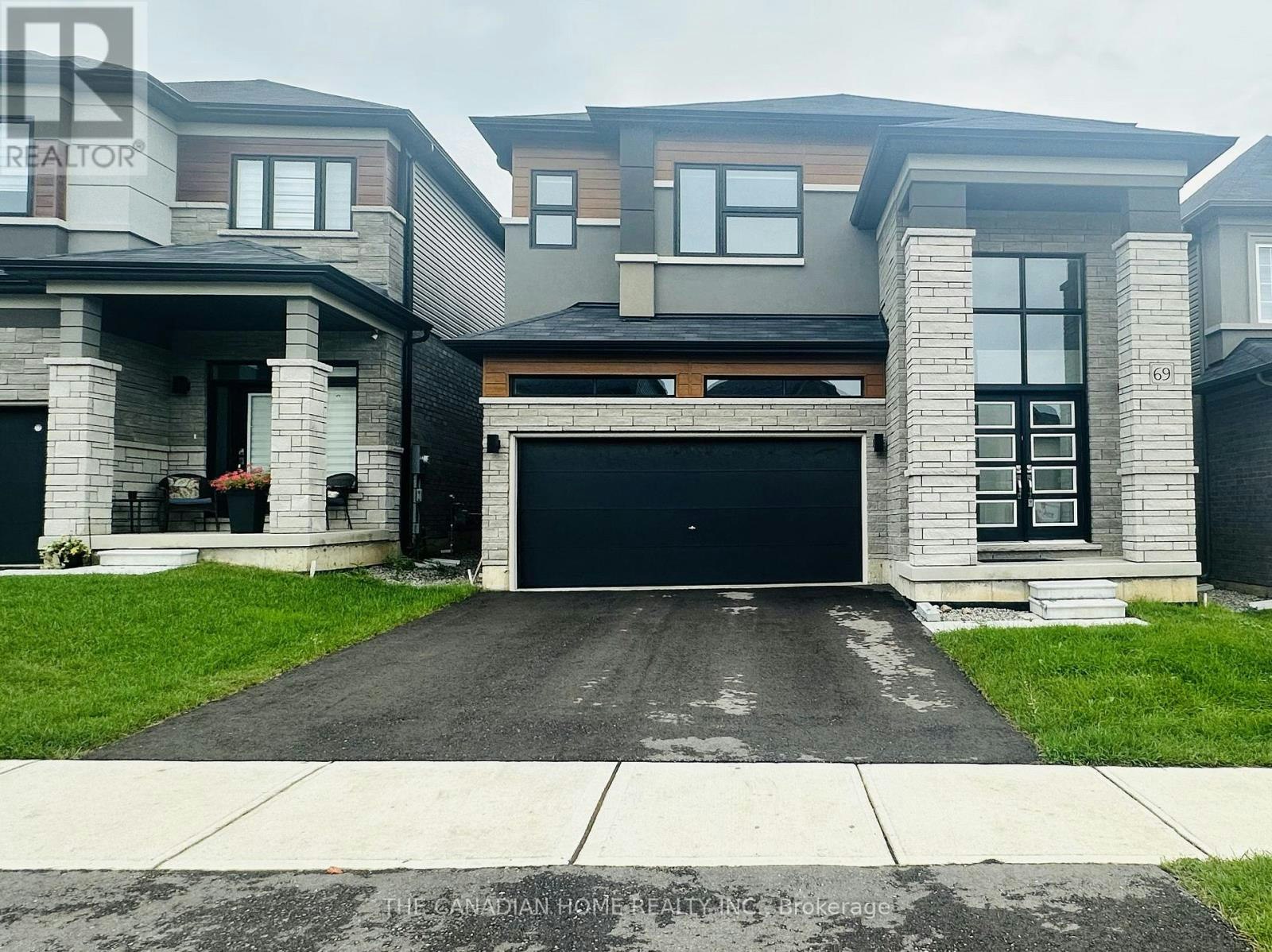 69 George Brier Drive E, Brant, ON, N3L 3E3