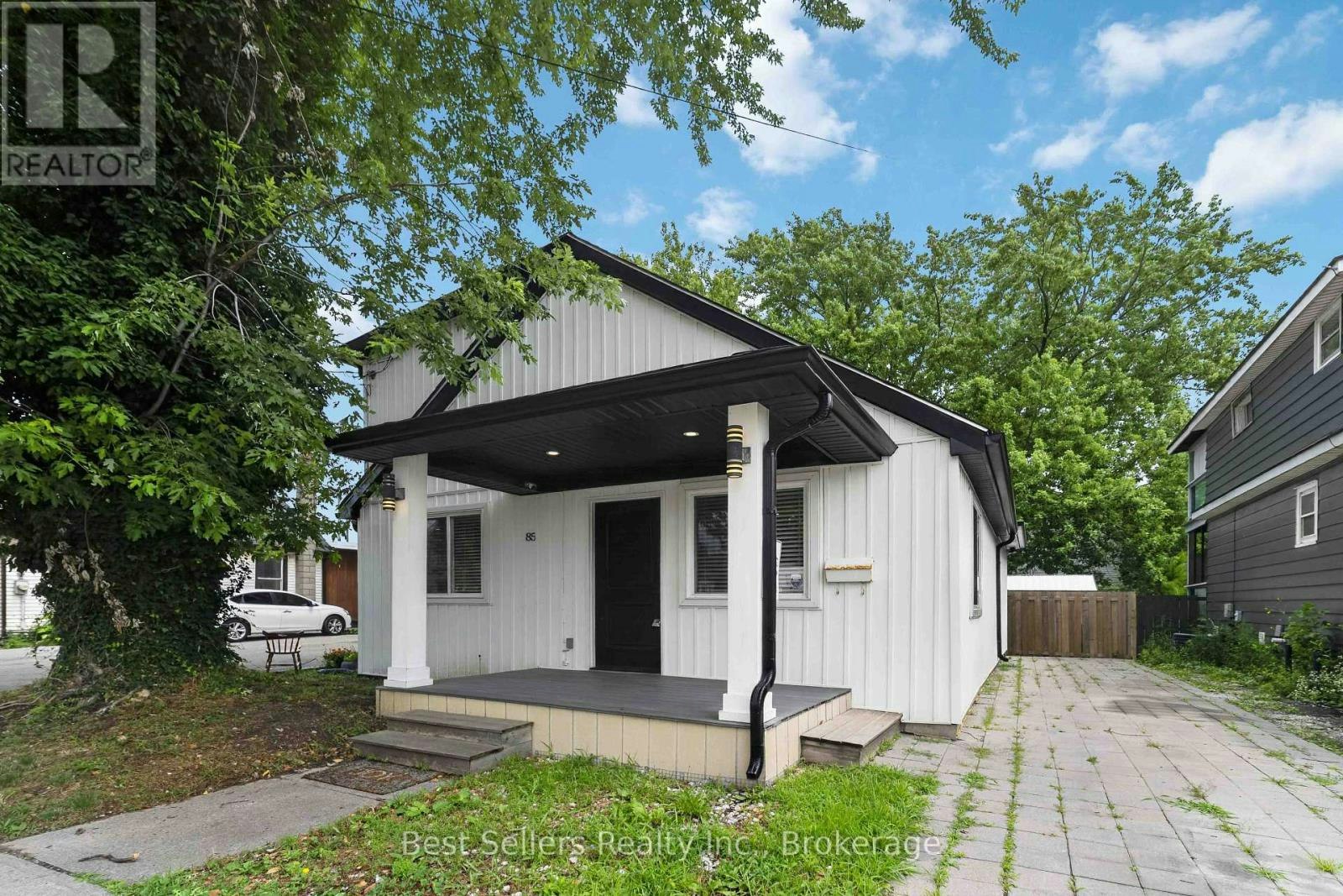 85 Pelham Road, St. Catharines, ON, L2S 1S3 - 2
