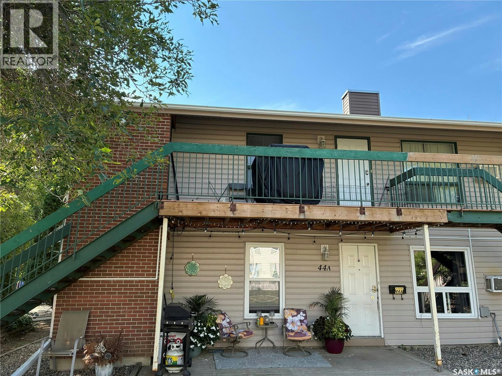 44B Nollet Avenue, Regina, SK, S4T 7P9