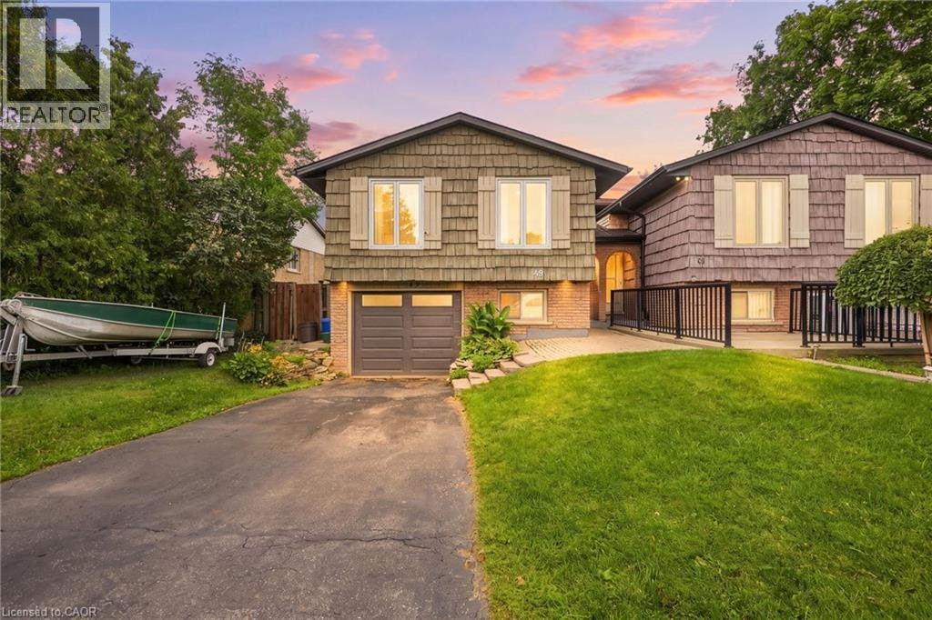 49 Markson Crescent, Hamilton, ON, L8T 4W3