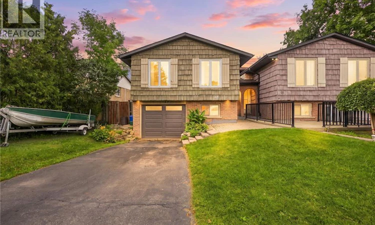 49 Markson Crescent