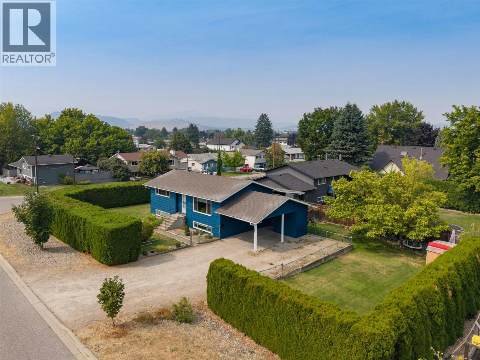 680 Myron Road, Kelowna, BC, V1X 5K2