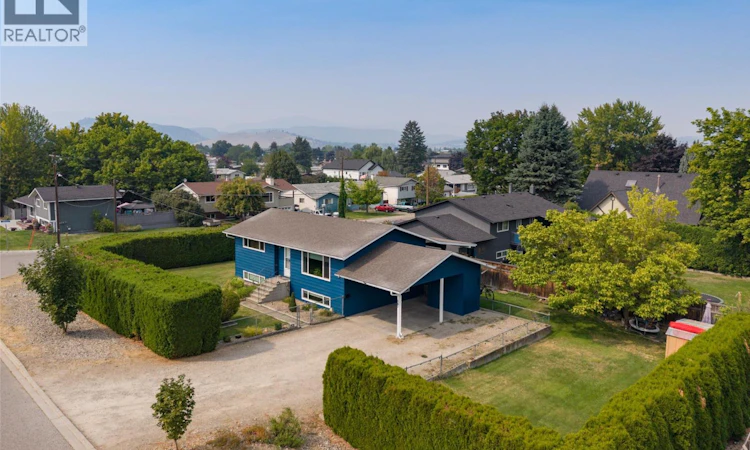680 Myron Road