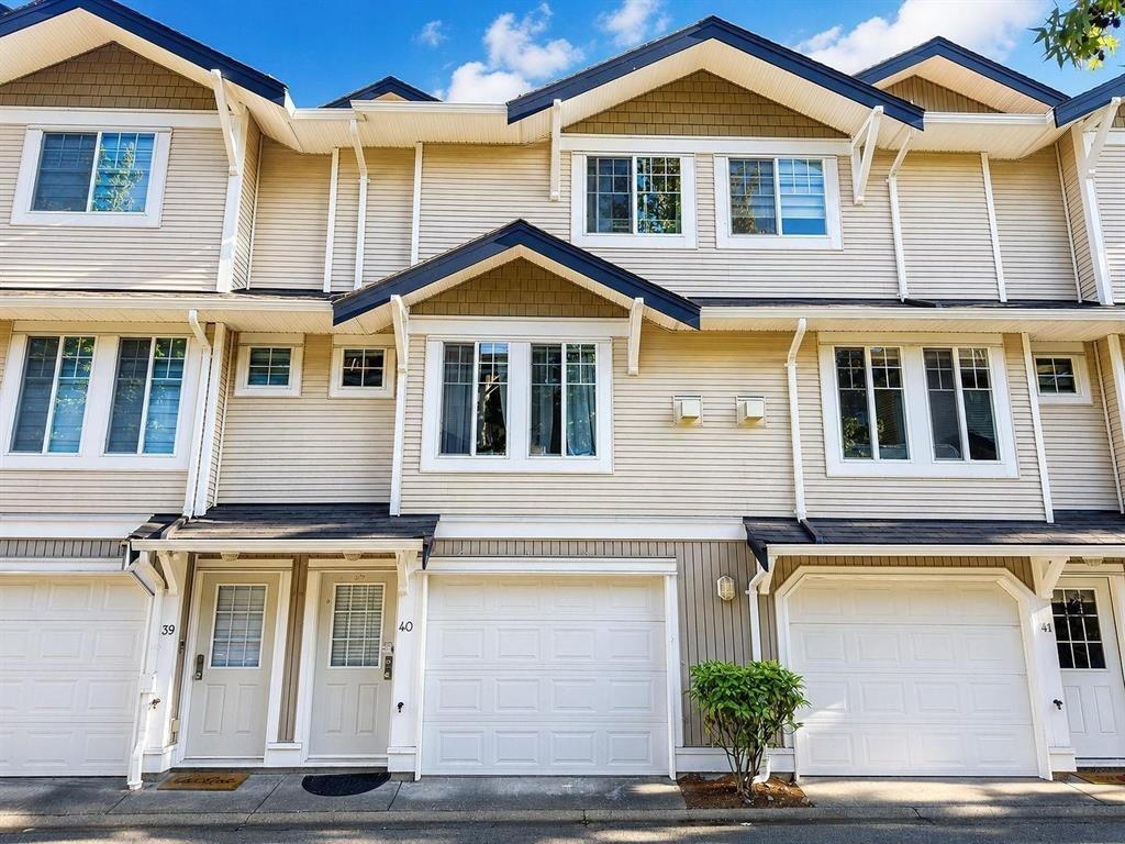 40-6533 121 Street Avenue, Surrey, BC, V3W 1M5