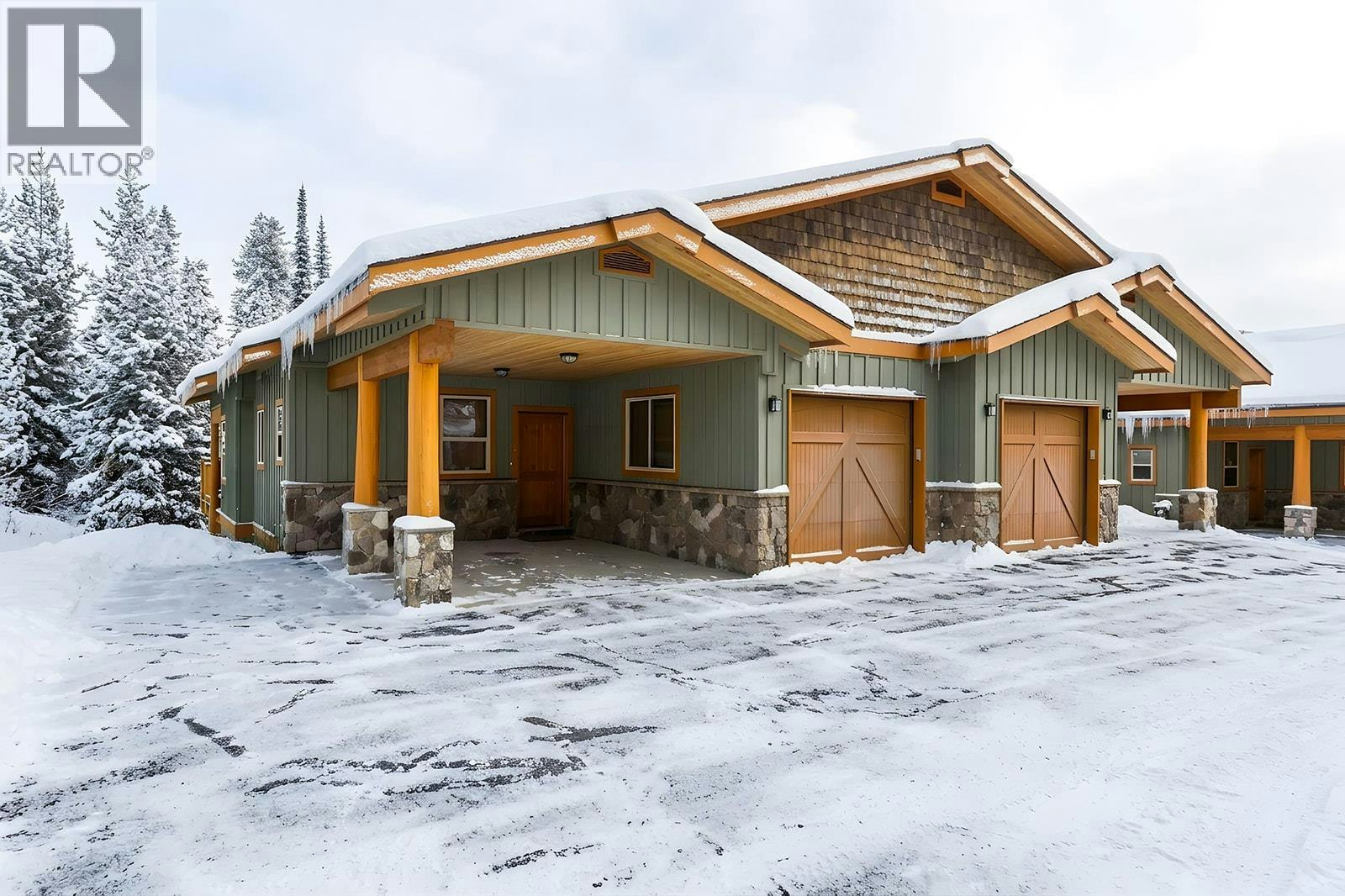 11-5940 Snow Pines Way, Big White, BC, V1P 1P3