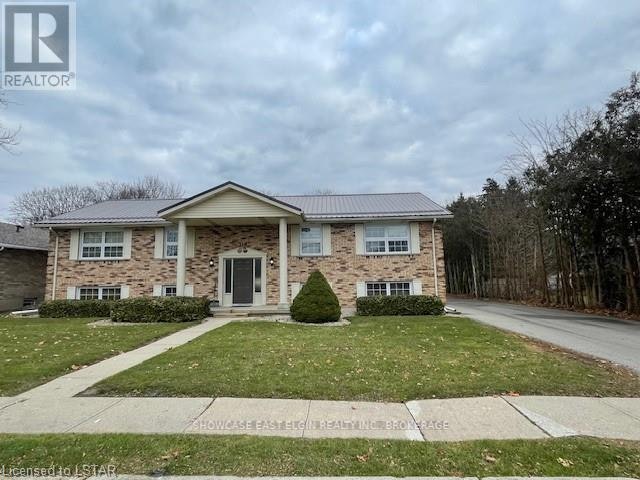119 Myrtle Street, Aylmer, ON, N5H 3E9
