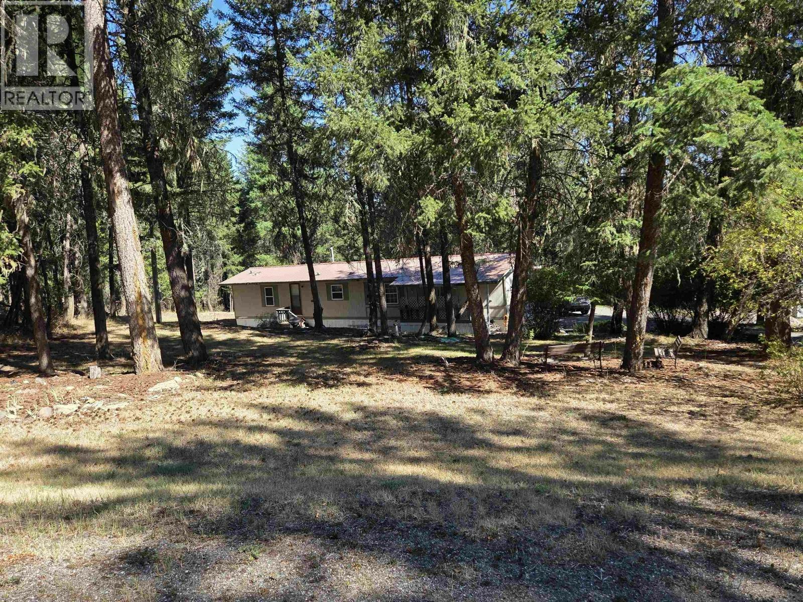 776 Winger Road, Williams Lake, BC, V2G 5J9