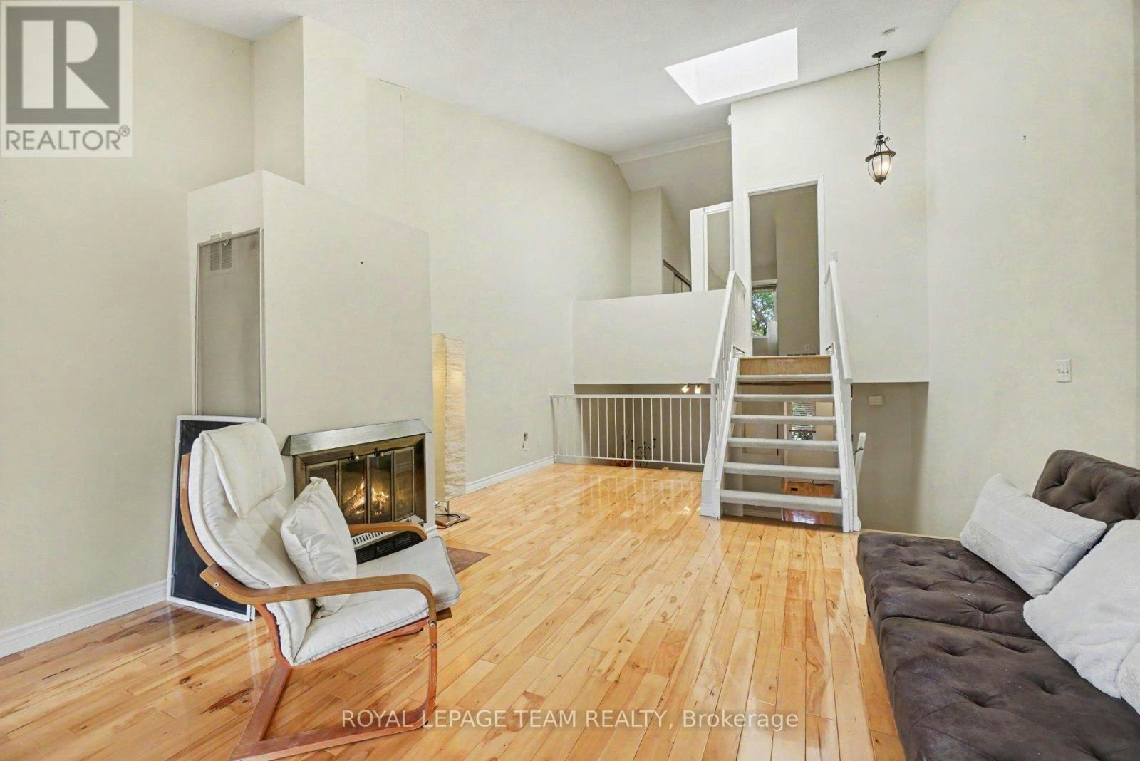 14-290 Cathcart Street, Ottawa, ON, K1N 5C4 - 9
