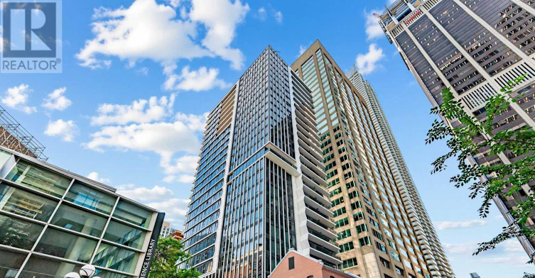 502-771 Yonge Street, Toronto, ON, M4W 0B8