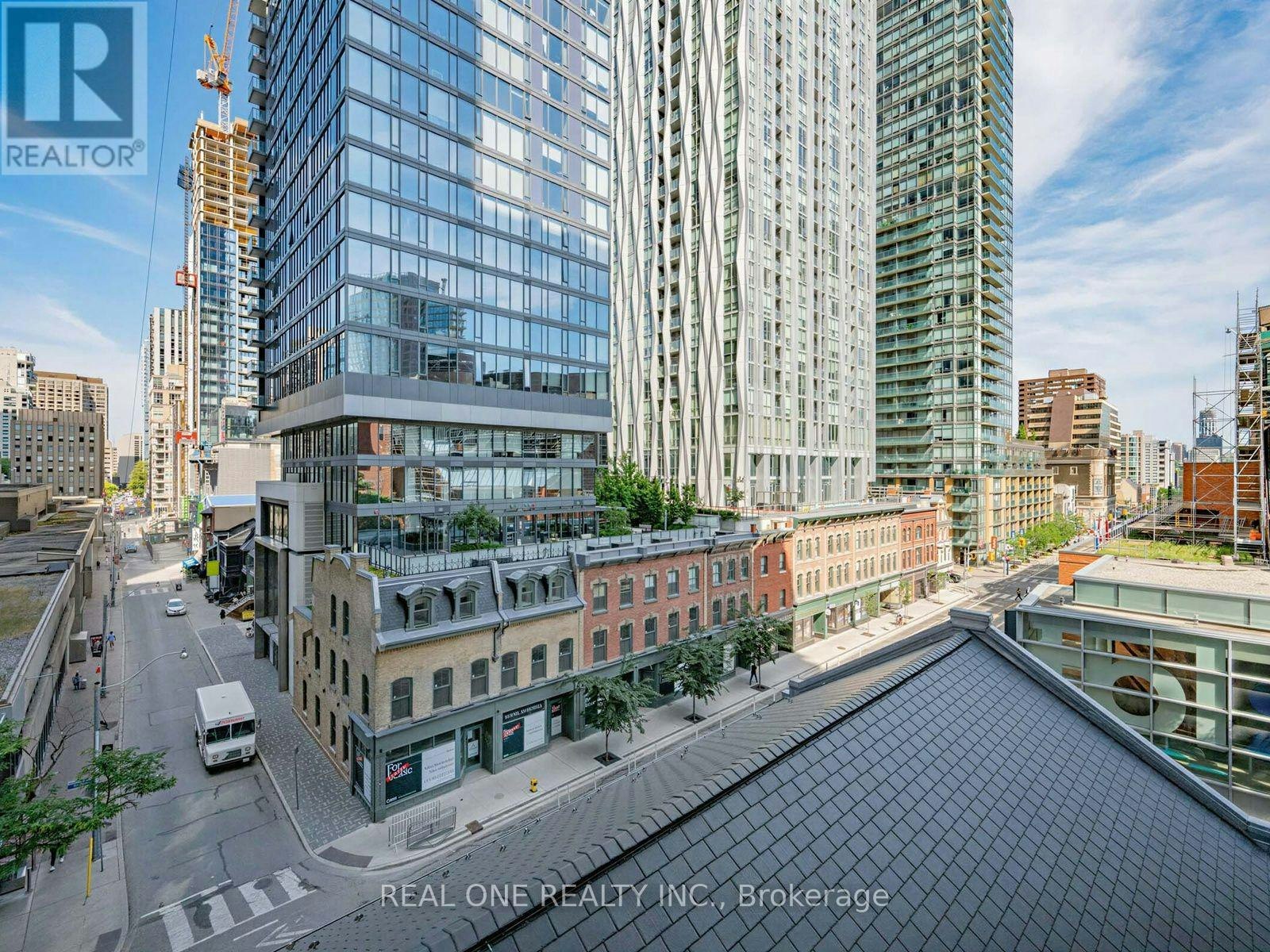 502-771 Yonge Street, Toronto, ON, M4W 0B8 - 26