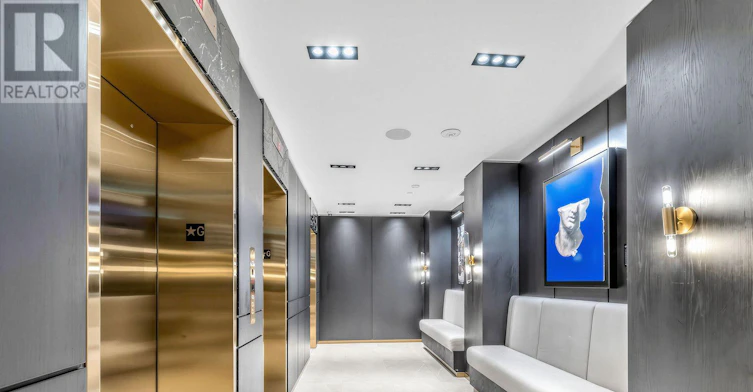 502-771 Yonge Street, Toronto, ON, M4W 0B8 - 3