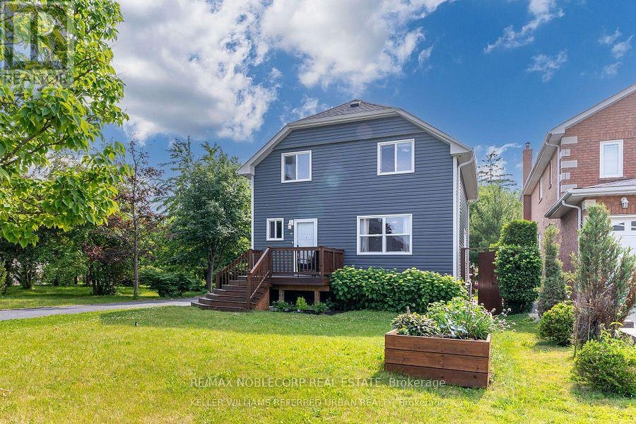 20 Payzac Avenue, Toronto, ON, M1E 2W7