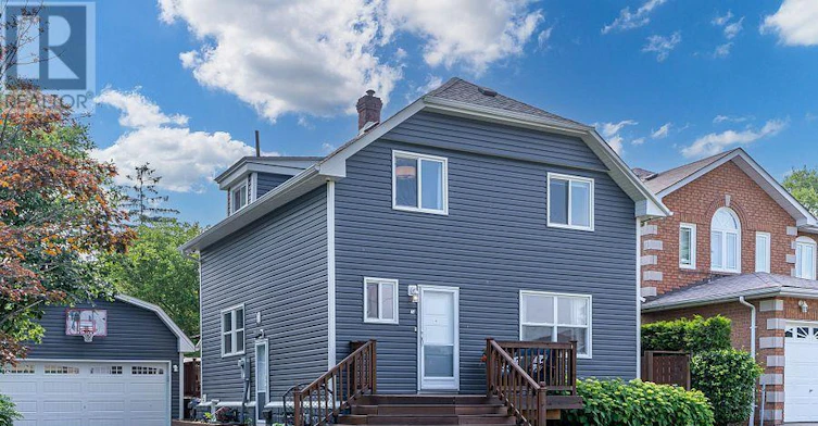 20 Payzac Avenue, Toronto, ON, M1E 2W7 - 2