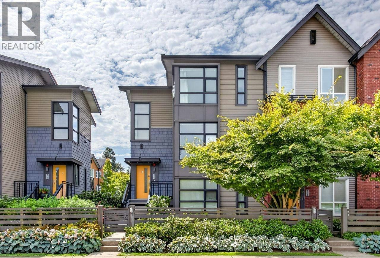 105-2380 Ranger Lane, Port Coquitlam, BC, V3B 0M4