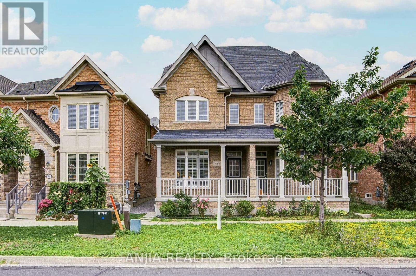2406 Bur Oak Avenue, Markham, ON, L6E 1K7