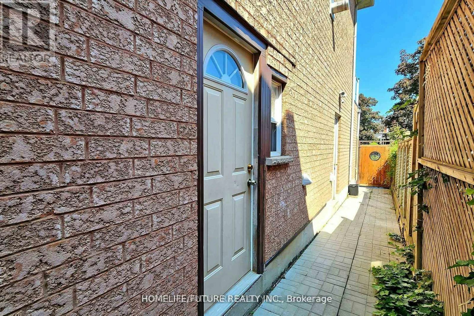 BSMT-86 Havelock Gate, Markham, ON, L3S 3P6 - 2