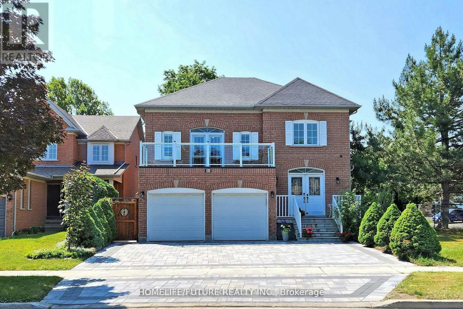 BSMT-86 Havelock Gate, Markham, ON, L3S 3P6